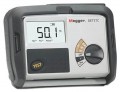 Megger DET3TC 3-Terminal Digital Ground Tester, 2 and 3 point testing-