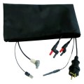 Megger EASYLOC house connection kit - US Power, Telephone and Coax Cables-