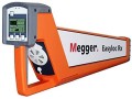 Megger EASYLOC RX Standard - EN Receiver with depth measurement-