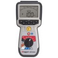 Megger MIT420/2 CAT IV Insulation Tester, 50/100/250/500/1000 V-