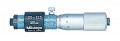 Mitutoyo 133-145 Tubular Inside Micrometer, 100 to 125 mm-