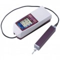 Mitutoyo 178-565-11A SJ-210 Portable Surface Roughness Tester, Transverse Tracing Type, 0.75mN Measuring Force-