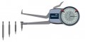 Mitutoyo 209-310 Internal Dial Caliper Gauge, 50 to 100 mm-
