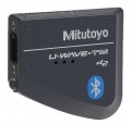 Mitutoyo U-WAVE Bluetooth Transmitter, buzzer type-