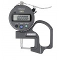 Mitutoyo 547-561S 547 Series Tube Thickness Gauge, 0 to 0.47&quot;-