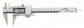 Mitutoyo 573-621-20 Digital ABS Point Caliper, fine type, 0 to 150 mm-