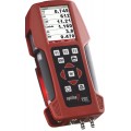 MRU 12674 Handheld Automotive NDIR Gas Analyzer, bench CO/CO2/CH4-