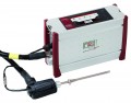MRU 944040 VARIOluxx Portable Analyzer with paramagnetic O2 sensor-