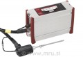 MRU 945142 MGA Prime Portable Analyzer with paramagnetic O2 sensor-