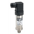 NOSHOK 625-100-1-1-2-8 Intrinsically Safe Pressure Transmitter, 0 to 100 psig, 1/4&quot; NPT Male, Hirschmann-