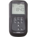 OAKTON 35660-48 PC260 Dual-Channel pH, ORP, Conductivity, TDS, Resistivity, and Salinity Meter-
