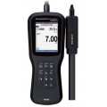 OAKTON 35660-70 PH350 Waterproof Single-Channel pH and ORP Smart Handheld Meter Kit-