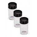 OAKTON WD-35653-55 Replacement Cuvettes, Pack of 3-