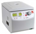 OHAUS FC5515 Frontier 5000 Series Benchtop Micro Centrifuge, 230 V-