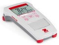 Ohaus ST300-B Portable pH Meter, 0 to 14 pH, 0 to 100&amp;deg;C-