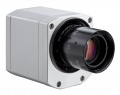 Optris PI 05M Ultra-Compact Infrared Camera with 27&amp;deg; x 17&amp;deg; and 14&amp;deg; x 11&amp;deg; lenses, 900 to 2450&amp;deg;C, 764 x 480 pixels-