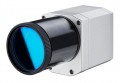 Optris PI 1M Ultra-Compact Infrared Camera with 41&amp;deg; x 25&amp;deg; and 20&amp;deg; x 15&amp;deg; lenses, 450 to 1800&amp;deg;C, 764 x 480 pixels-