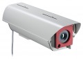 Optris Xi 400 CM Infrared Camera with outdoor housing and 80 x 54&amp;deg; lens, -40 to 122&amp;deg;F, 382 x 288/1280 x 720-