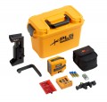 PLS 180R SYS Cross Line Red Laser Level System-