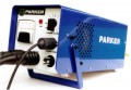 Parker DA-1500-460 Portable Magnetic Inspection Unit, 460 VAC-