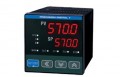Precision Digital PD544-6RA-00 Nova Auto-Tune Process and Temperature Controller, relay/4 to 20 mA output, 3/16 DIN-