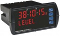 Precision Digital PD6001-7H4 ProVu Feet/Inches Digital Panel Meter, 1/8 DIN, 4 Relays-
