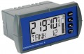 Precision Digital PD6607 Loop-Powered Digital Panel Meter, &amp;frac18; DIN, two solid-state relays and 4 to 20 mA analog output-