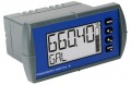 Precision Digital PD6608 Loop-Powered Digital Panel Meter, &amp;frac18; DIN, two solid-state relays and 4 to 20 mA analog output-