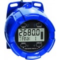 Precision Digital PD6800-0L1 ProtEX-Pro Explosion-Proof Loop-Powered Meter with Level Bar Graph and Backlight-