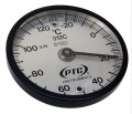 PTC Instruments 312C Magnetic Surface Thermometer, -20 to 120&amp;deg;C-