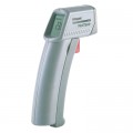 Raytek RAYMT4U MiniTemp Infrared (IR) Thermometer, 0 to 750&amp;deg;F-