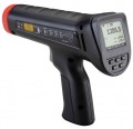 Raytek RAYR3IPLUS2ML High Temperature Infrared (IR) Thermometer with Dual Laser, 752 to 3632&amp;deg;F-