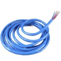 Raytek XXXCIACCB50H High Temperature Extension Cable for Raytek CI &amp; CM Series, 15m (50 ft)
-