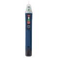 REED R5110 Non-Contact Voltage Detector with Flashlight-