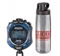 REED SW700-KIT Heat Stress Stop Watch Kit-