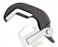 RIDGID 15103 Hook Jaw, 18 aluminum rapidgrip wrench-