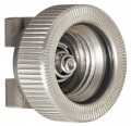 RIDGID 19268 Coupling for remote transmitter, &amp;frac78;&quot; sec and &amp;frac12;&quot; dr-