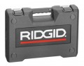 RIDGID 21218 Carrying Case for 11-R and 12-R-