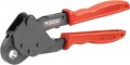 RIDGID 23448 Standard PEX Crimp Tool, 0.5&amp;quot;, ASTM F 1807-