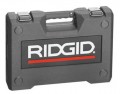 RIDGID 28038 Carrying Case, MVP Rings, Large-