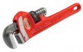 RIDGID 31000 Heavy-Duty Straight Pipe Wrench, 6&amp;quot;-
