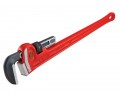 RIDGID 31035 Heavy-Duty Straight Pipe Wrench, 36&amp;quot;-