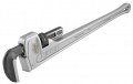 RIDGID 836 Aluminum Straight Pipe Wrench, 36&amp;quot;-