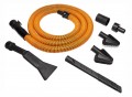 RIDGID 32698 Vacuum, VT2534 car cleaning kit-
