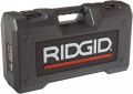 RIDGID 34678 Carrying Case, Press Snap-