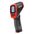 RIDGID 36798 micro IR-200 Non-Contact Infrared (IR) Thermometer-