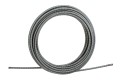 RIDGID 37643 C-24HD Drum Cable, 0.63&quot;, 100&#039;-