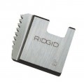 RIDGID 37875 12-R High-Speed RH Pipe Dies, 0.75&amp;quot; NPS, 14 TPI-