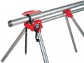 RIDGID 40165 Top Screw Stand Chain Vise, 0.13 to 5&quot;-
