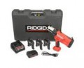 RIDGID 43248 RP 340-B Battery-Powered Press Tool Kit-